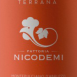 Nicodemi Terrana Montepulciano D'abruzzo 2018